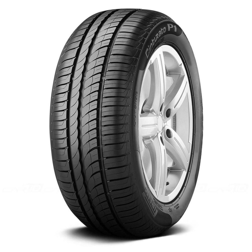 185/60R15 opona PIRELLI CINTURATO P1 VERDE XL 88H